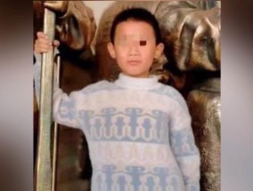 山西10岁男孩被生母继父虐死案明日开庭，生父：希望判死刑
