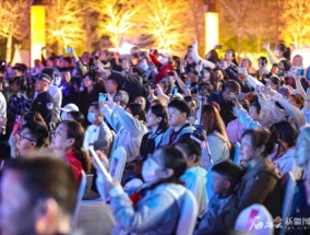 新疆是个好地方丨新疆旅游亮眼成绩单的背后