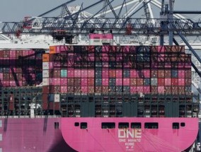 美国3月领先经济指标指数骤降 预警经济增长疲软