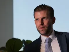 特朗普次子鼓吹区块链技术 称银行若不改变十年内将被淘汰