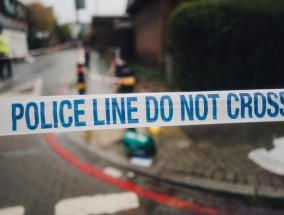 恐怖谋杀地图揭示了英国人最有可能被朋友或前任杀害的地方