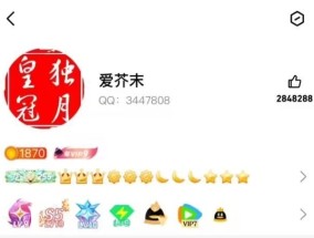 全球首个满级QQ即将诞生