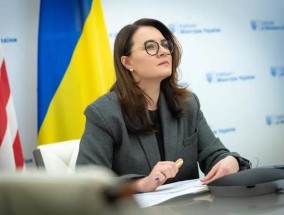 乌副总理：乌克兰政府已收到美国矿产协议文本