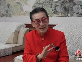 孙悟空林黛玉CP爆火？六小龄童回应