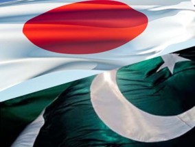 奥朗则布邀请日本在关键领域投资
