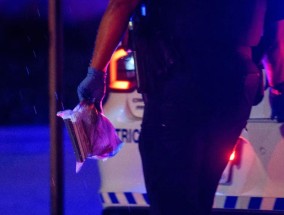被枪杀的外交官情侣，和失控的仇恨