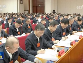 六位中央巡视组组长亮相，有一位新面孔