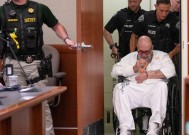 美国杀人犯被判死刑枪决，37年后仍活着，因他有痴呆症
