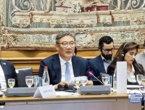 王文涛：个别成员的单边关税措施与世贸组织原则和规则相悖