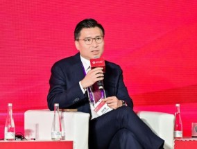 邱达根：香港发展Web3的核心是推动金融系统创新改革