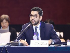 大国如何推动多边合作？加拿大和平与外交研究所执行董事：首先要承认战略竞争未来将一直存在