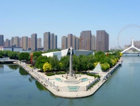 “摇篮”之姿造就城市起源记忆传承彰显文化魅力