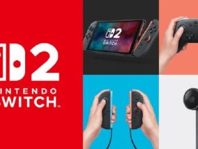 任天堂维持Switch 2定价 美国4月24日开启零售预购