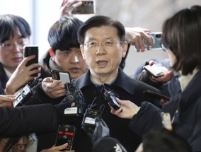 韩国警方讯问总统安保负责人，因拘留总统而产生的分歧加深