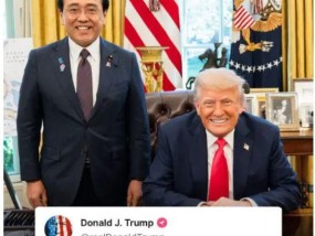 胡锡进：拿不下这三大盟友，特朗普将“崩盘”