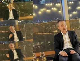 王石最新发声！万科晚间突发公告：“售股”回血！