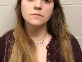 窒息4个月大女婴的母亲数年后杀害第二个婴儿被抓