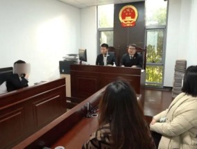 女子拖欠8.5万元抚养费，向前夫发数百个250元红包被罚1万