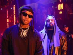 泰·Dolla $ign与坎耶·韦斯特（Kanye West）断绝关系，因反犹太争议删除Instagram帖子