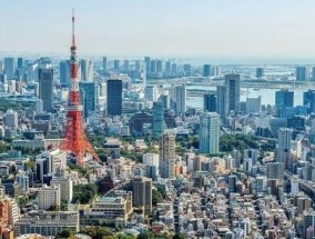 两名中国人在东京遭不明身份人员袭击受重伤