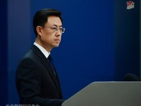 普京宣布俄军在复活节期间暂时停火，外交部回应