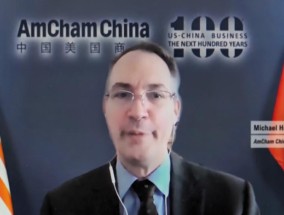 这位“老美”提醒：不要忘了，特朗普内阁里商人很多