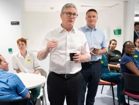 私立医院在要求NHS向政府提供更多现金后被指控“牟取暴利”
