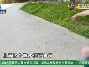 小区花260万换摄像头，高空抛物还是没拍到，业主评价：摆设！