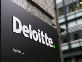 德勤英国据悉将削减部分员工奖金
