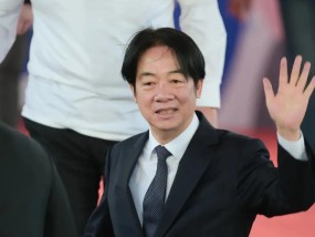 赖清德提“台美零关税”，岛内怒轰：无能屁话，没招了