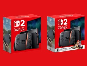 任天堂：日本市场对Switch 2的需求极为火爆 远超先前预期