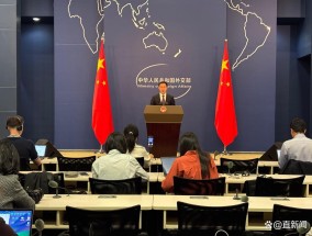 中国“硬刚”的三重逻辑丨北京观察