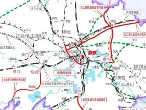 一条80公里“毛细血管”，何以撑起“祖国立交桥”？