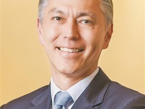 ——访必和必拓集团首席执行官韩慕睿