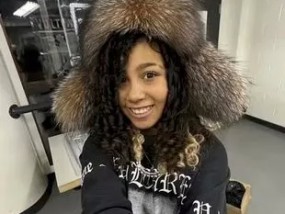说唱歌手坎耶·韦斯特对女儿诺斯的“前世”发表了奇怪的评论