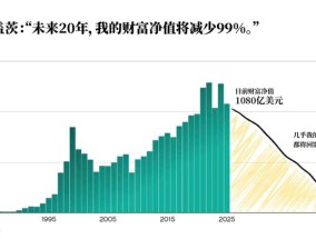 比尔·盖茨20年内将捐出几乎全部财富，并将关闭盖茨基金会