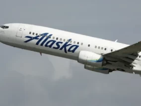 阿拉斯加航空明年将开通直飞罗马的欧洲首航航线