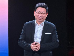 余承东：支持打击乱吹牛！按华为标准，有车厂一台车都不能发货