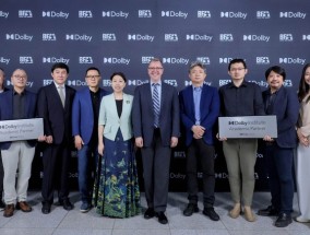 合作再升级！杜比与北京电影学院共同促进行业创新