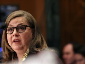 美参议院投票确认米歇尔·鲍曼出任美联储副主席