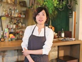 作家吉井忍：非主流的人，也并不是无路可走