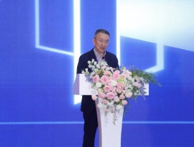 于慈珂：中国、日本、韩国成为全球IP经济市场新的增长极