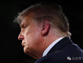 牛弹琴；特朗普真急了，有件事更气急败坏