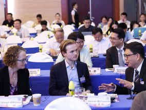 东盟专家：共建高水平最大自由贸易区推动亚太区域经济一体化